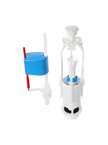 Арматура для смывных бачков