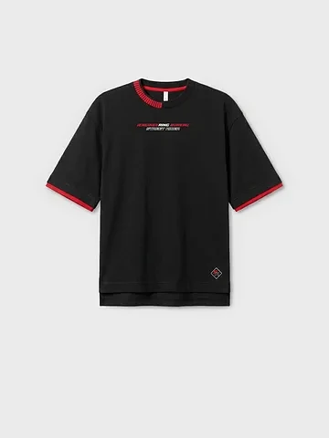 Фуфайка трикотажная