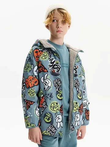 Ветровка Pelican