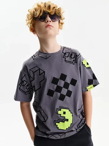 Футболка Pelican