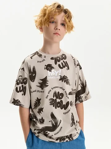 Футболка Pelican