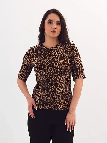 Футболка Braslava