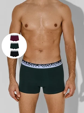 Трусы мужские (3шт)