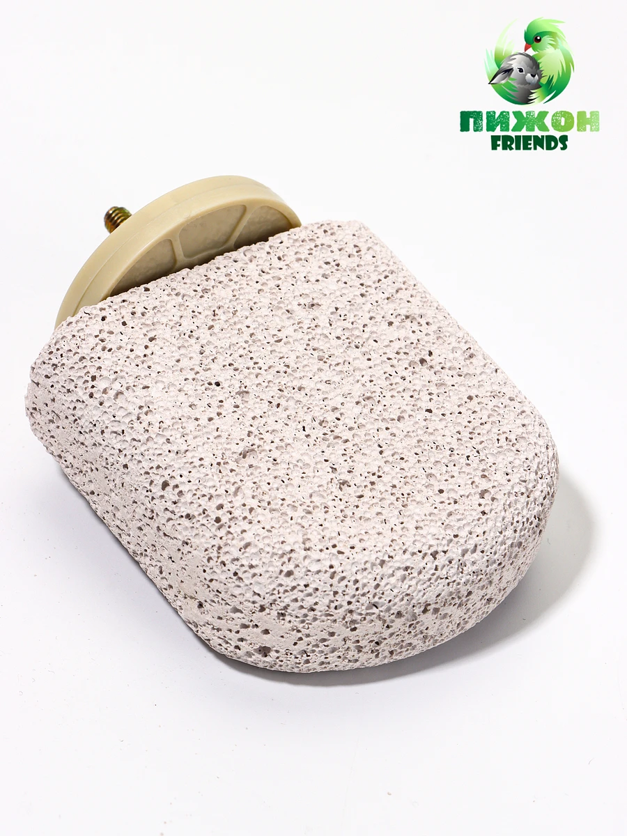 

Минеральная жердочка для птиц