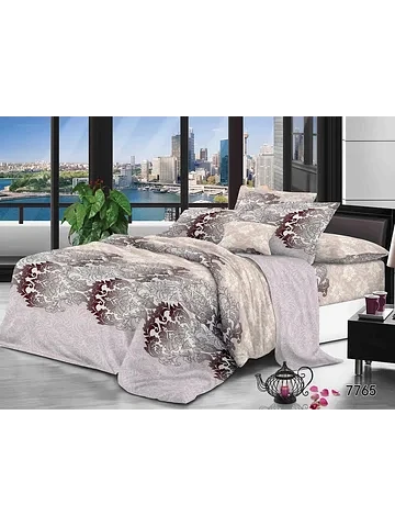 Постельное белье Евро