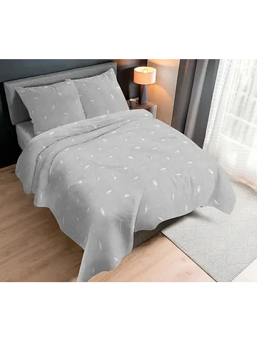 Постельное белье 2-спальное с Евро прост