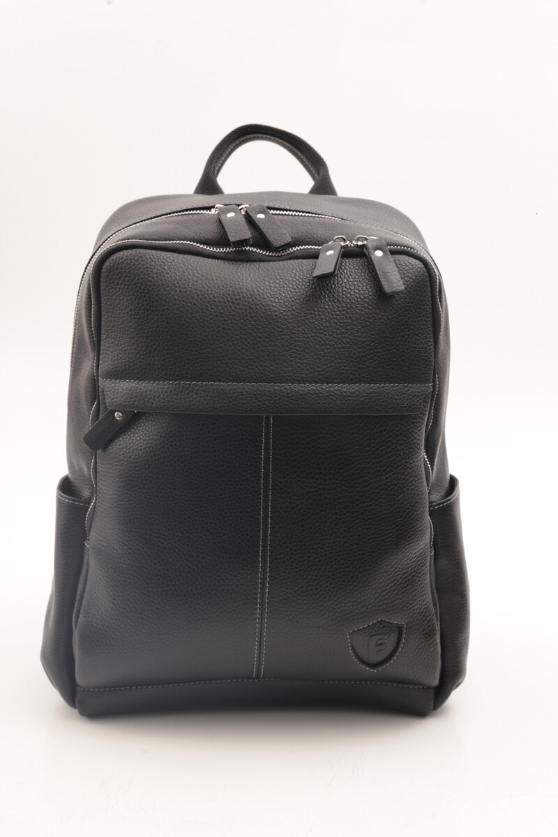 

Рюкзак мужской, Черный