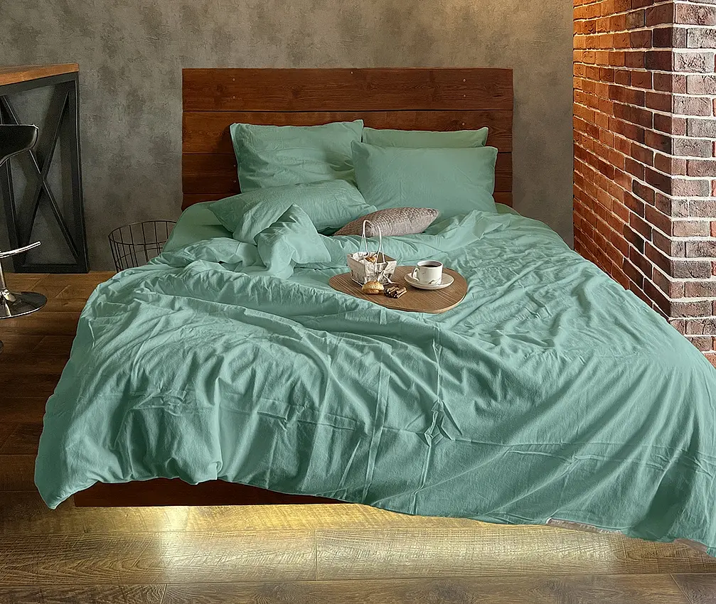 

Постельное белье 50х70 на молнии