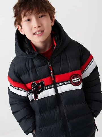 Куртка PLAYTODAY