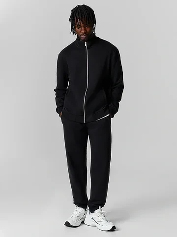 Комплект мужской (толстовка, брюки)