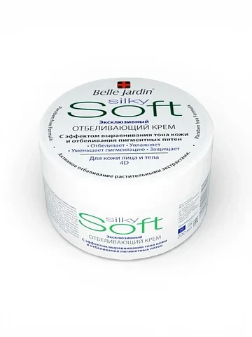 Крем для лица и тела эксклюзивный b.j.so