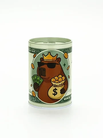 Копилка для денег