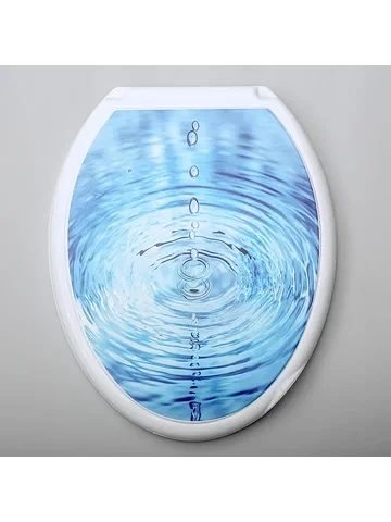 Сиденье для унитаза