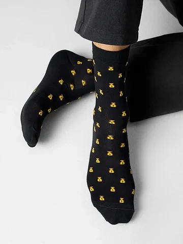 Носки мужские