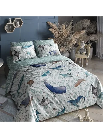 Постельное белье 1,5 сп Тинейджер нав.70