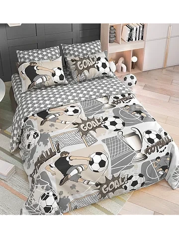 Постельное белье 1,5 сп Тинейджер нав.70