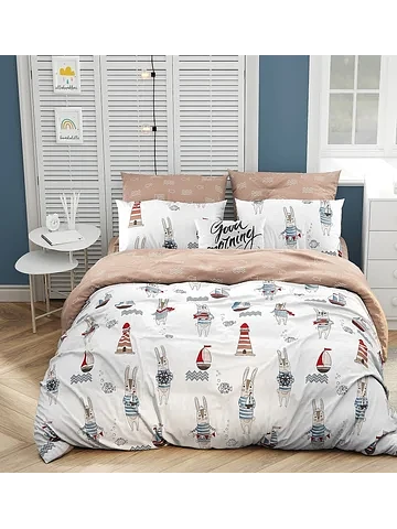 Постельное белье 1,5 сп Тинейджер нав.70