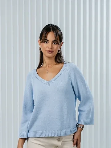 Джемпер ROMGIL