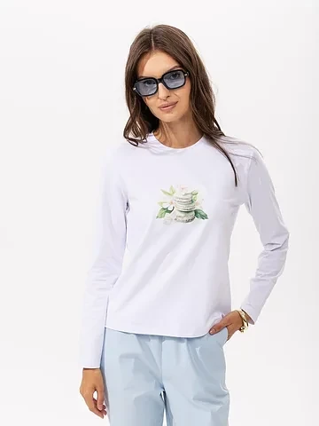 Джемпер ROMGIL