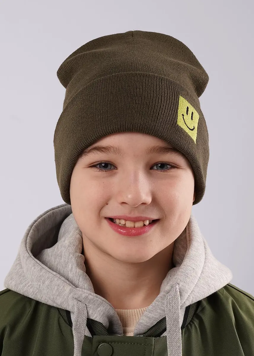 

Шапка, Хаки