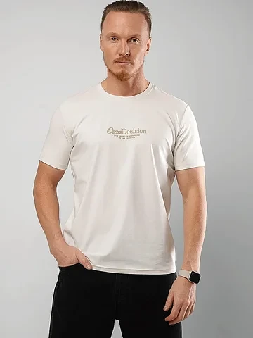 Футболка CLEVER