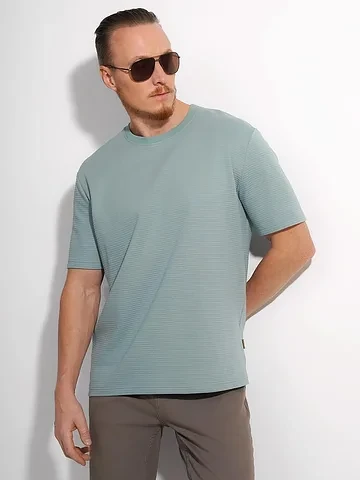 Футболка CLEVER