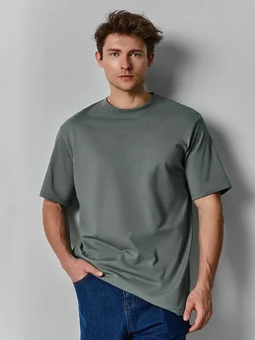 Футболка мужская