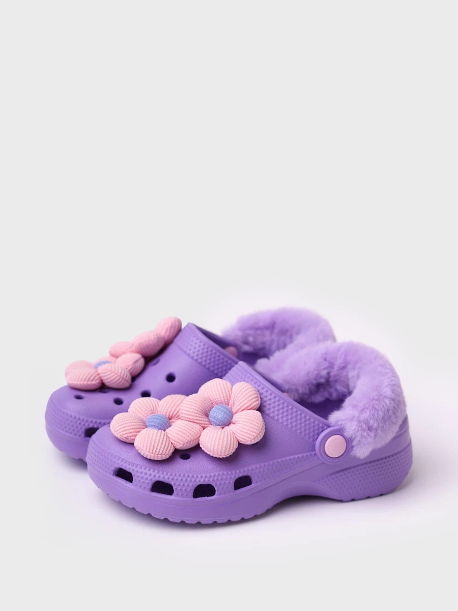 

Сабо, Сиреневый