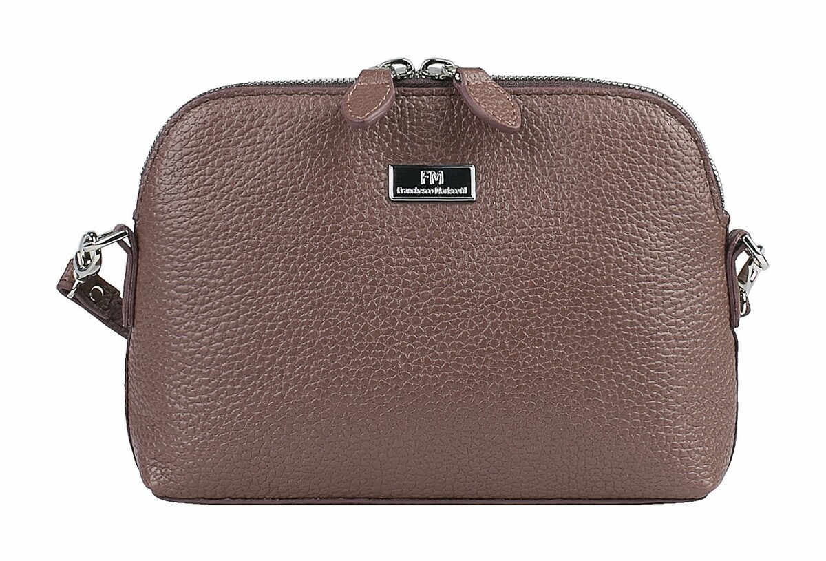 

Сумка женская, Коричневый