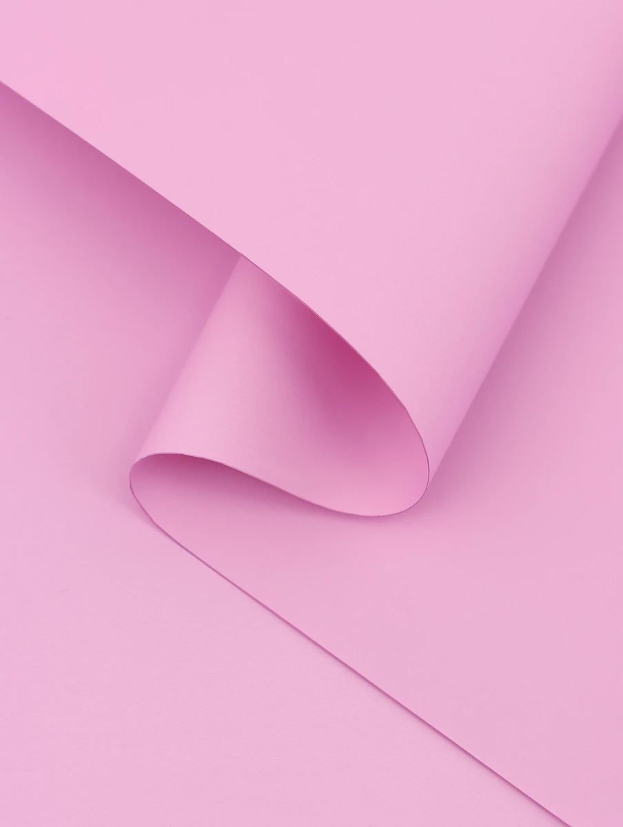 

Пленка для цветов тонированная, матовая, розовый с серым, 0.5×30 м±5%, 65 мкм