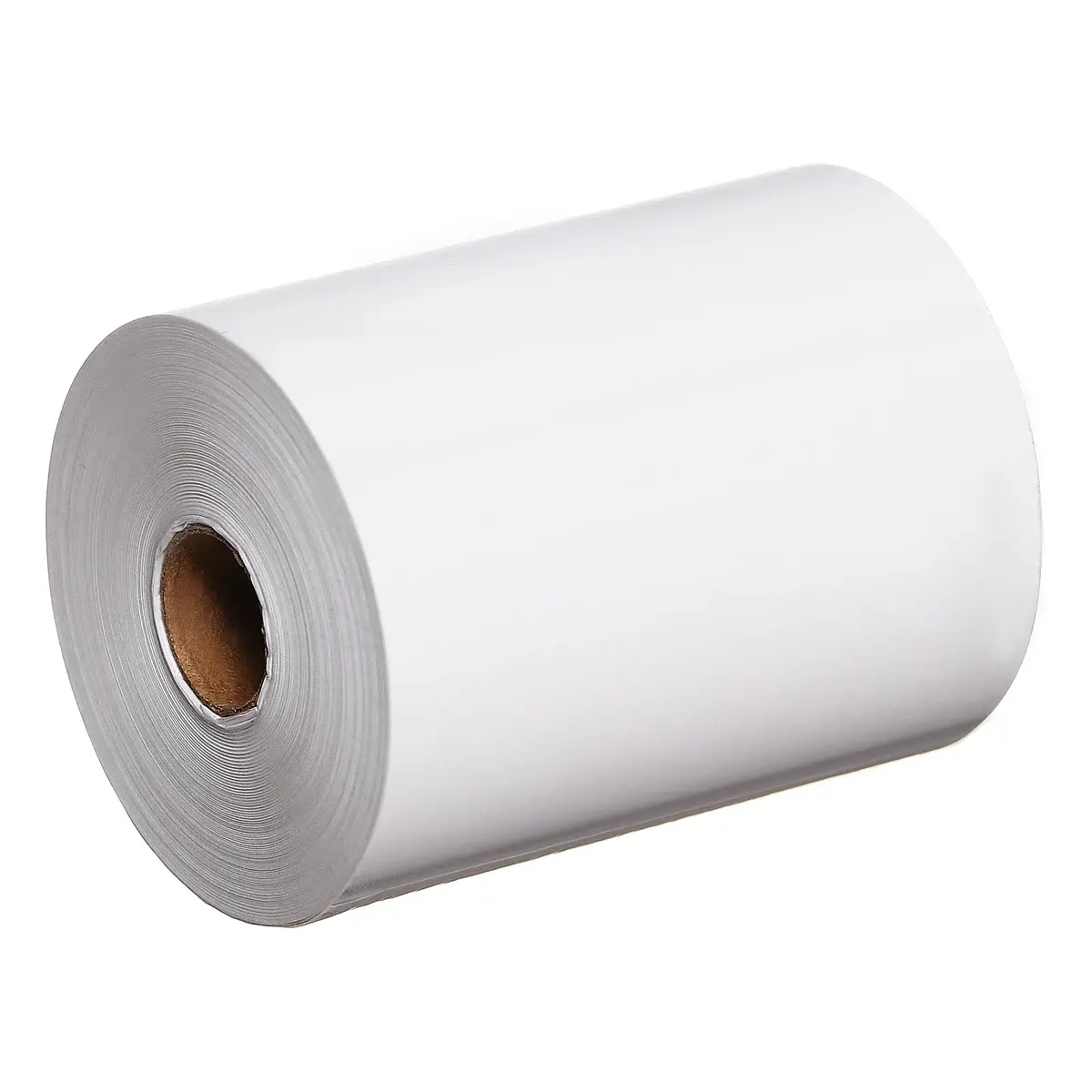 

Набор чековой термоленты, 10 штук, ширина 57 мм, длина 29 м, втулка 12 мм, 48 г/м²