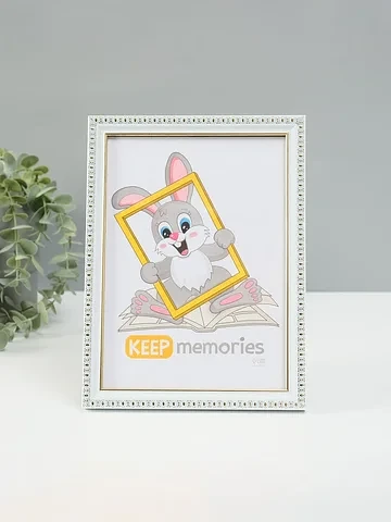 Фоторамка для фото 15×21 см keep memorie