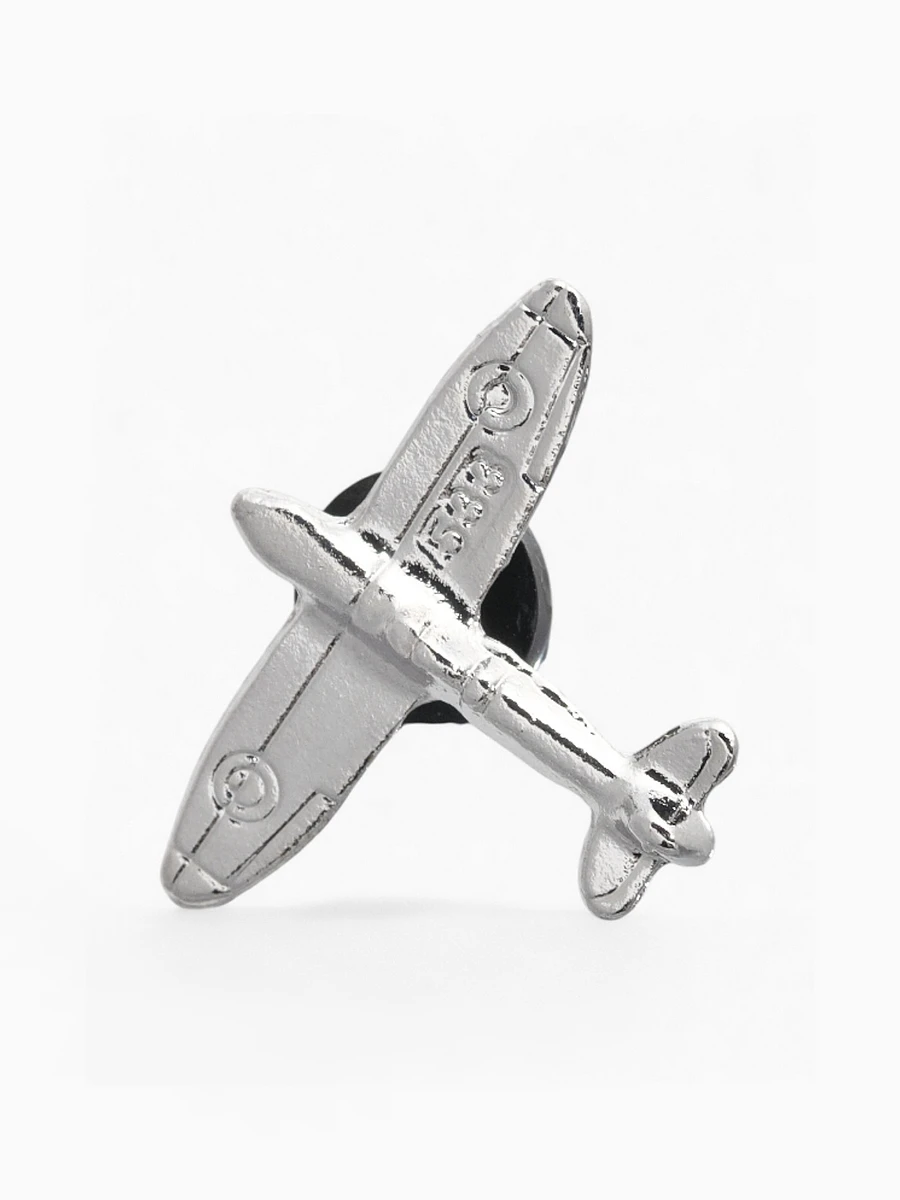 

Значок, Серебристый