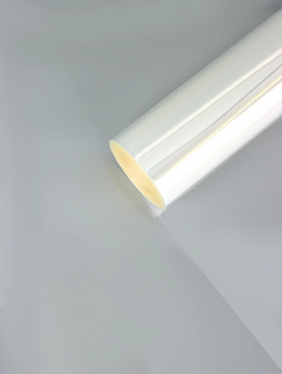 

Пленка для цветов и букетов, для цветов прозрачная 0.6×93 м, 2000 г, 40 мкм, Прозрачный