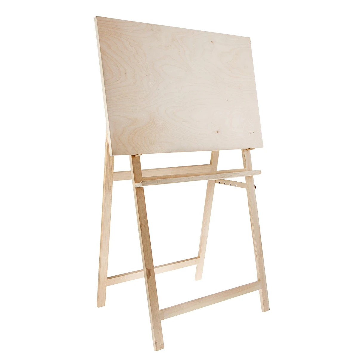 

Мольберт тип, Бежевый