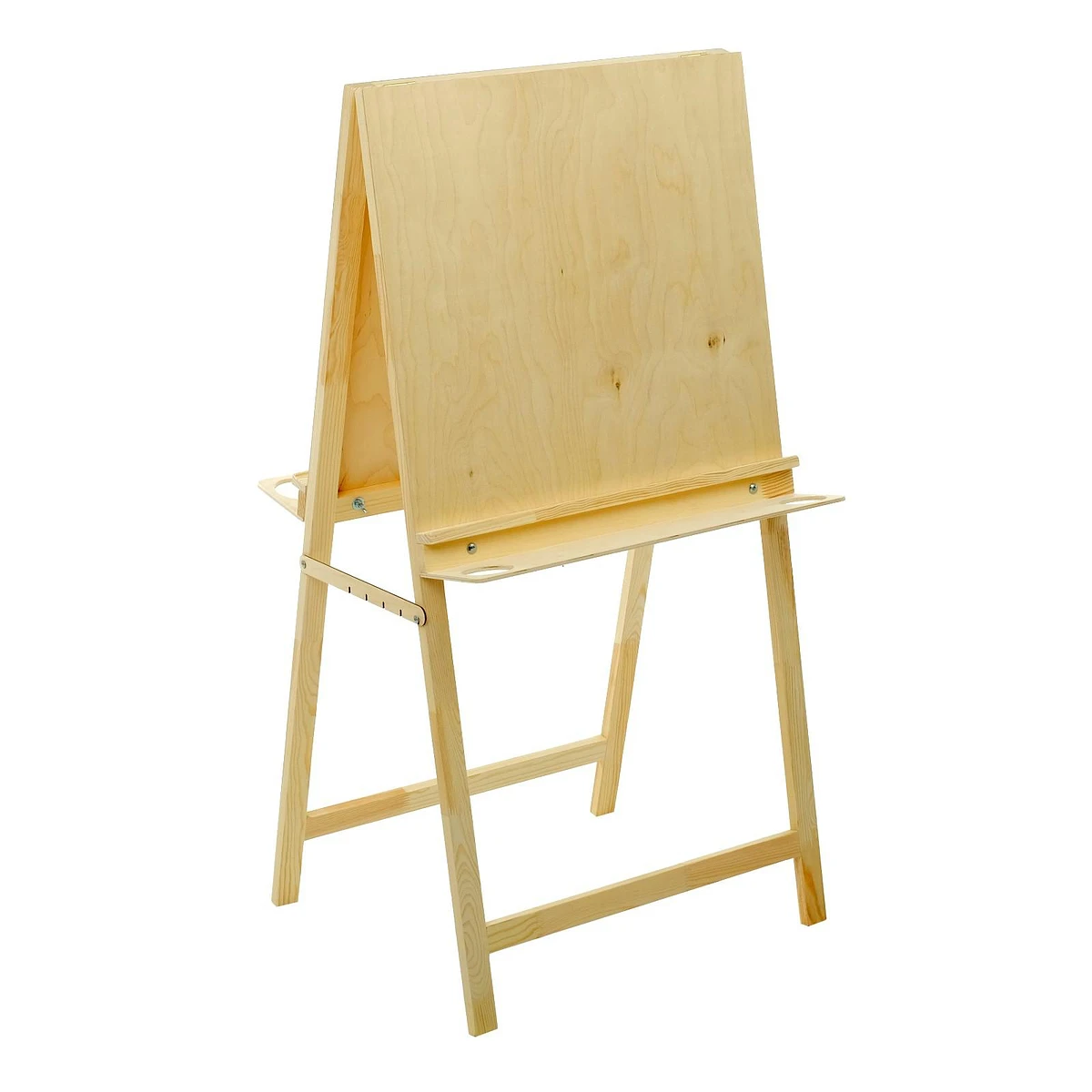 

Мольберт тип, Бежевый