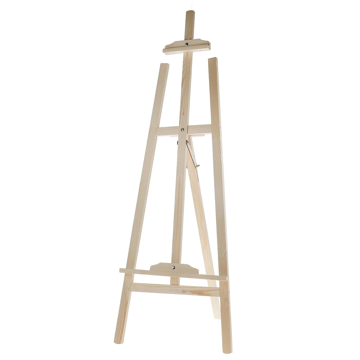 

Мольберт тип, Бежевый