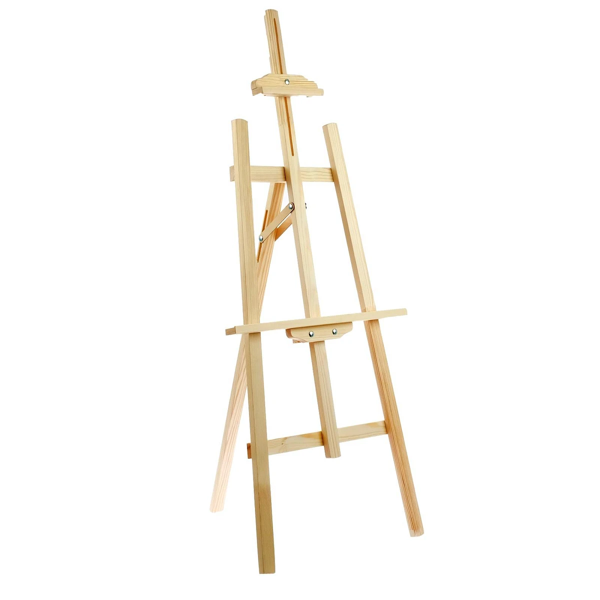 

Мольберт тип, Бежевый