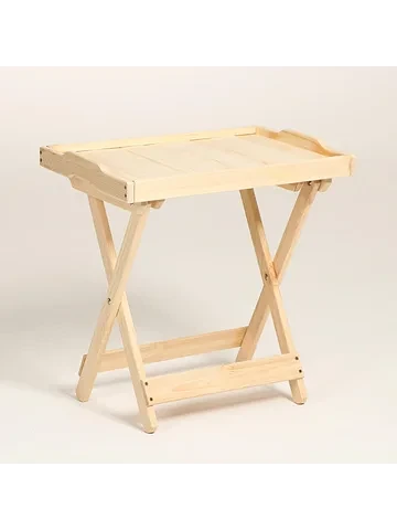 Столик для завтрака сервировочный дарим 