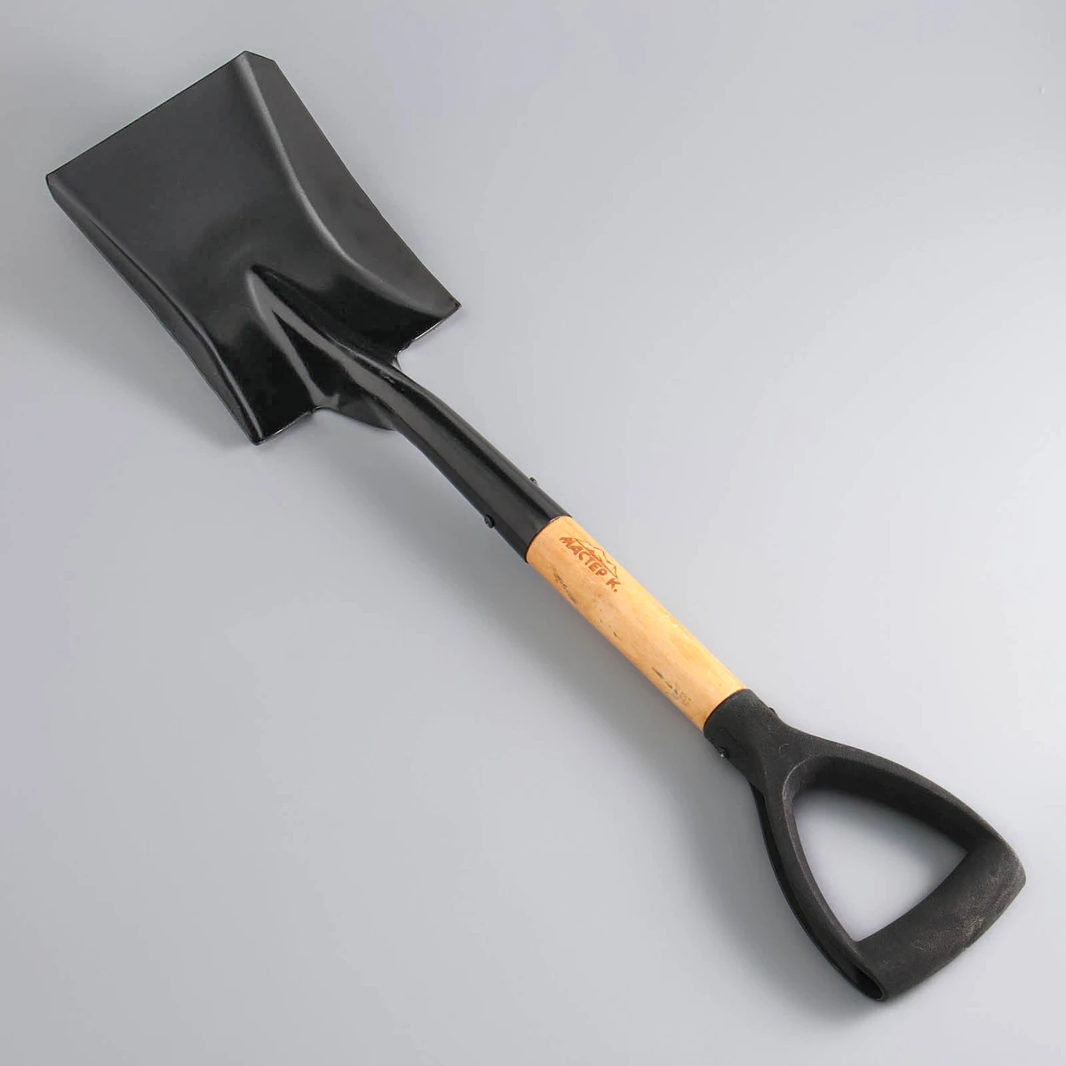 

Лопата туристическая