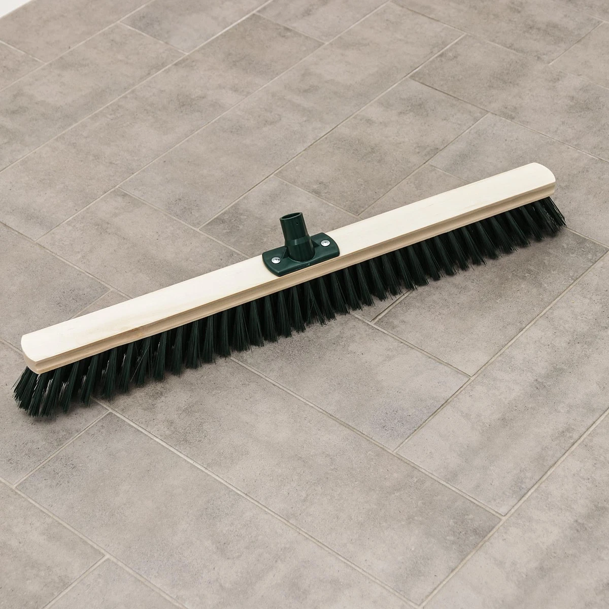 

Щетка для подметания пола, Зеленый;бежевый