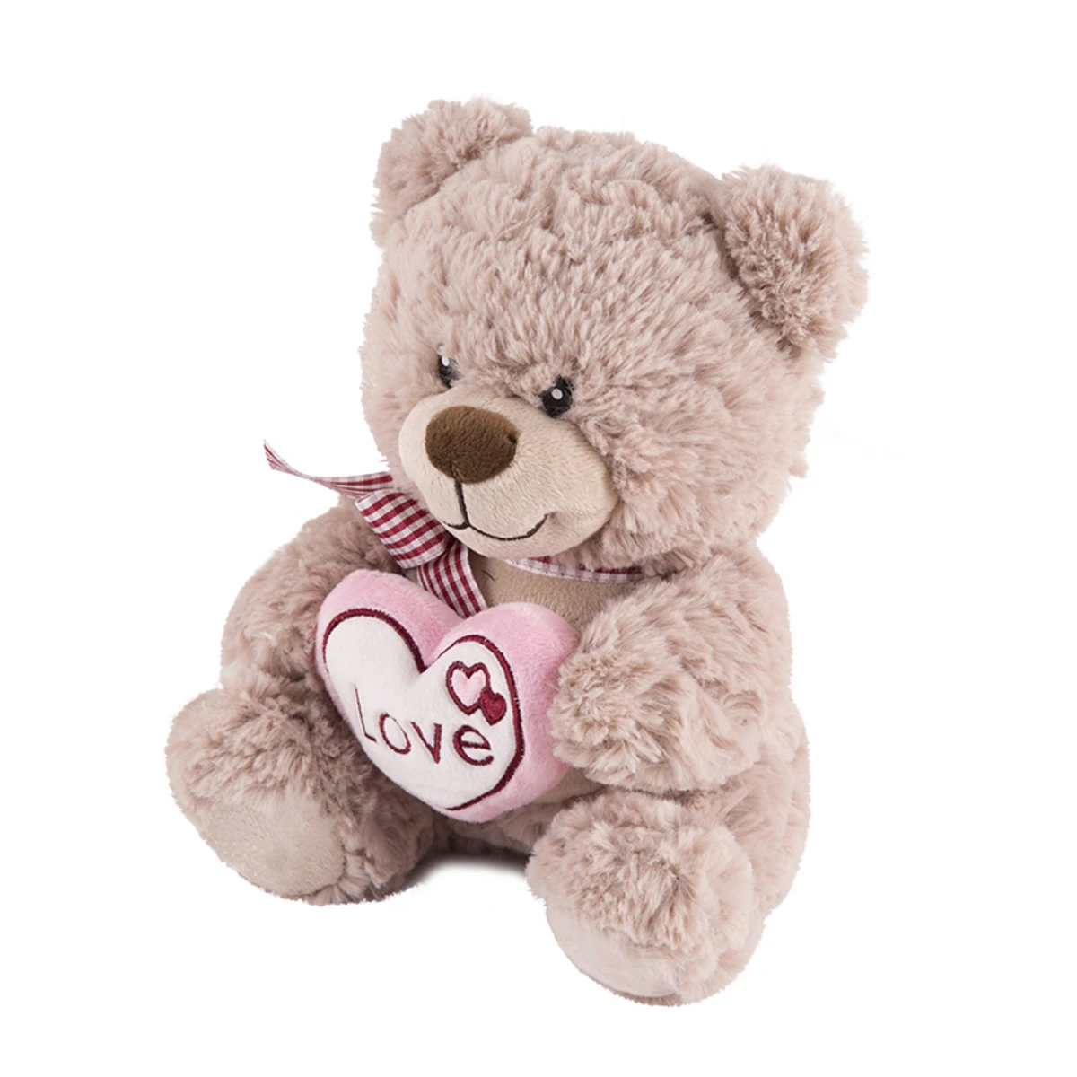 

Мягкая игрушка, Серый