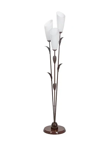 Торшер напольный bayerlux