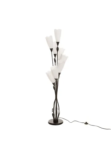 Торшер BayerLux