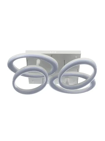 Люстра с пду BayerLux