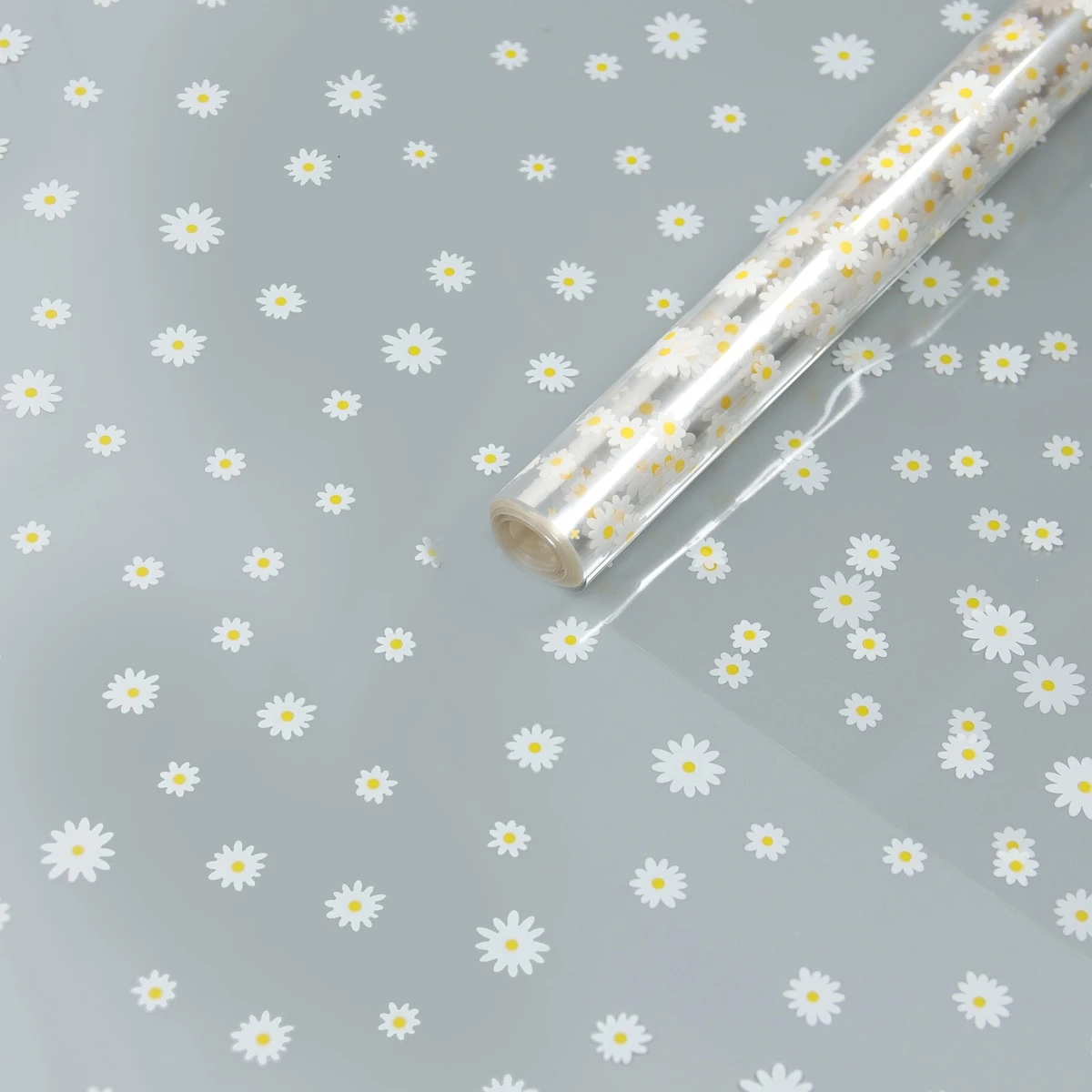 

Пленка для цветов, Прозрачный;микс