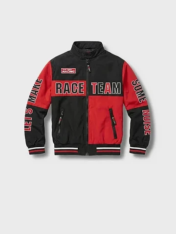 Куртка PLAYTODAY