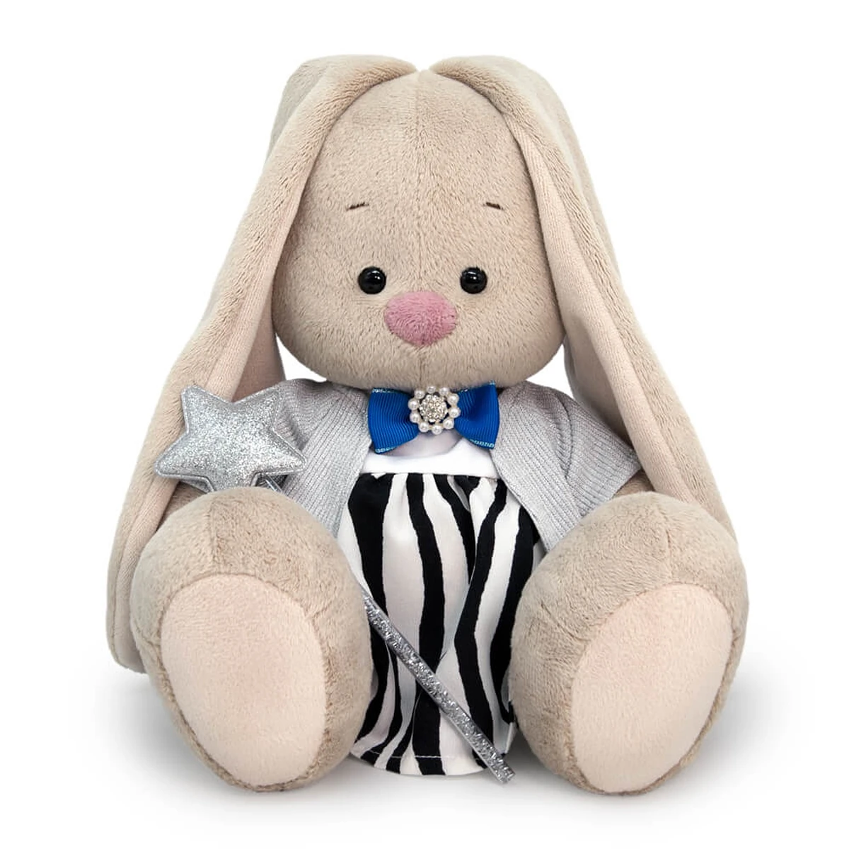 

Мягкая игрушка, Бежевый