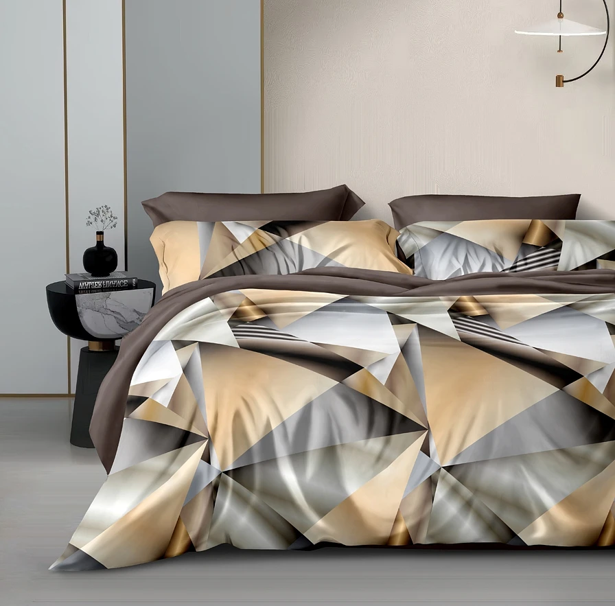 

Постельное белье Евро Мини с простыней на резинке