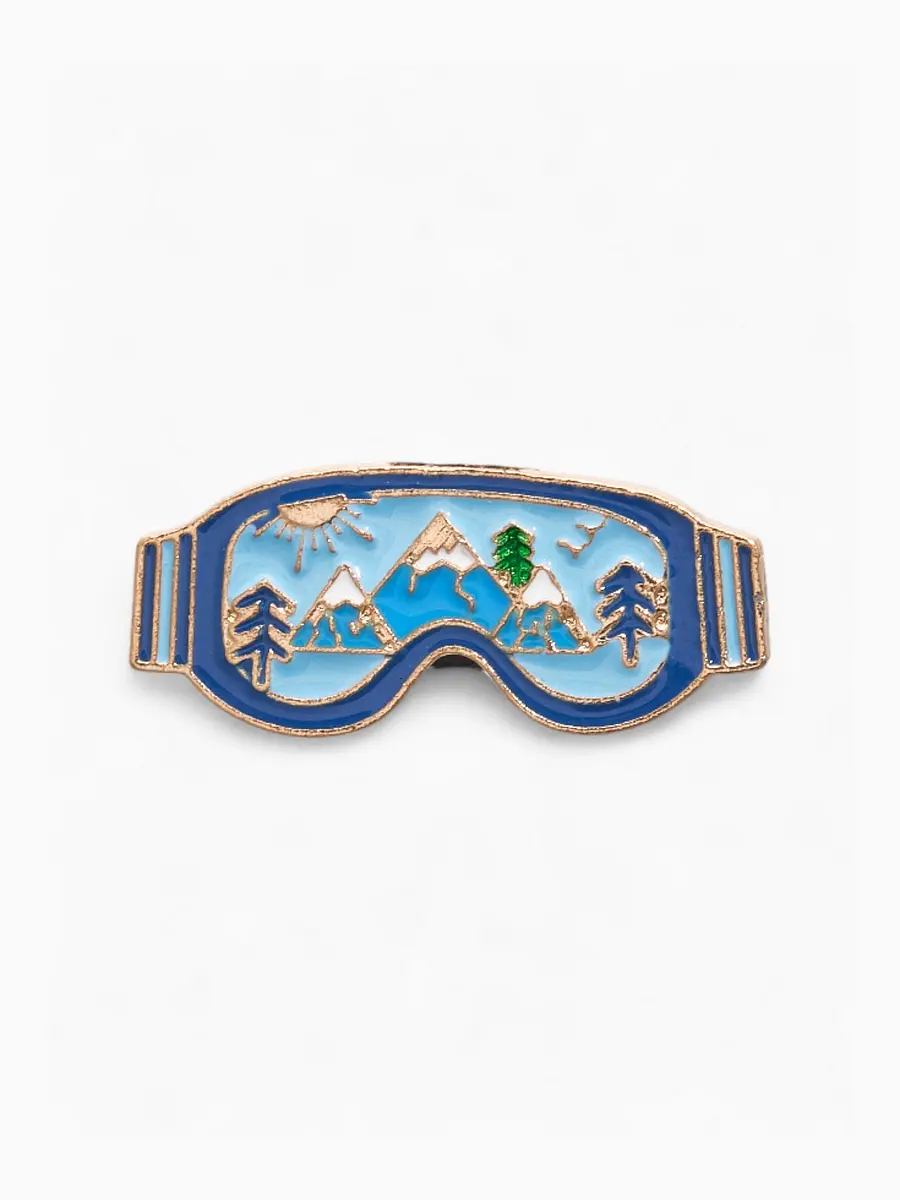 

Значок, Разноцветный